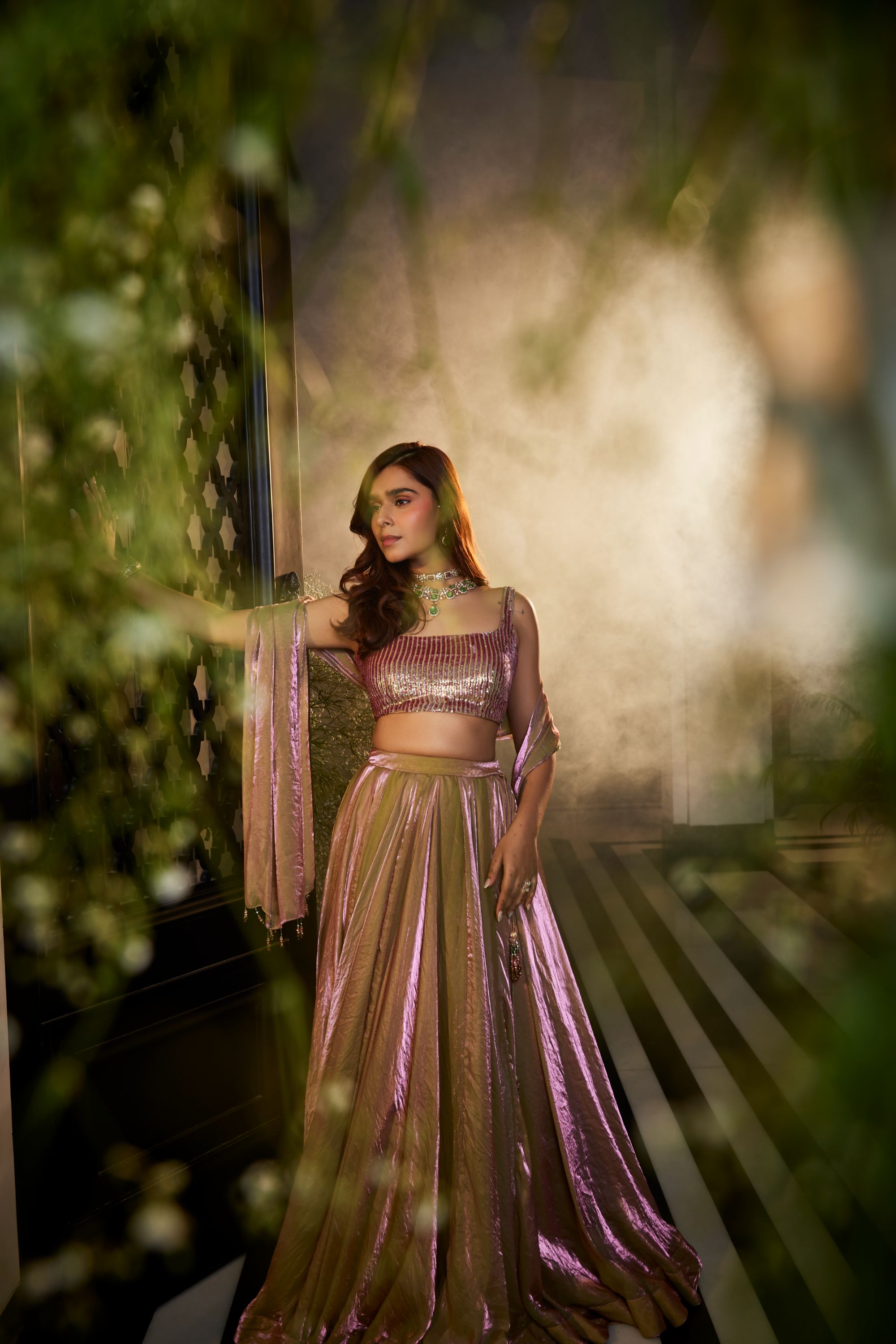 Lehenga set